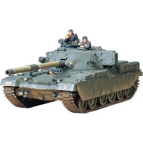 Tamiya 35068 1/35 British Chieftain Mk5