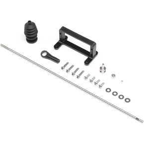 Pro Boat Servo Mount Set Sonicwake 36 V2 PRB286096 Replacement Boat Parts