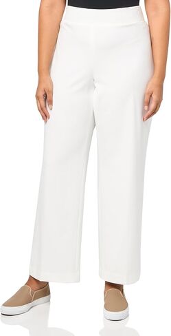 Anne Klein Women's Pull on Wide Leg in Saudi Arabia