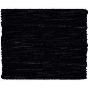 Black Craft Pipe Cleaners (180 Pack) Chenille Stems DIY Art Craft Decorations Creative (0.24 x 12 Inch)