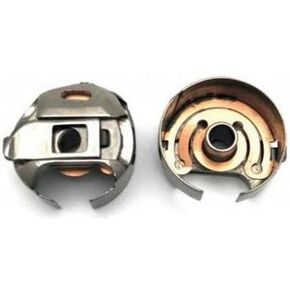 Sew-link Bobbin Case for Bernina 180, 185, 435, 1000, 1630 Sewing Machine