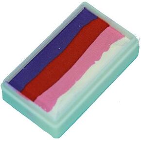 TAG Split Cakes - 4 Color Berry (30 gm)
