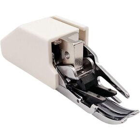 CKPSMS Brand-1PCS #XA7253001 High Shank Walking Foot Foot For For Babylock ، Brother ، Pfaff ، Janome ، Viking ، Singer ، Juki
