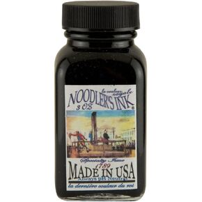 Noodler's Ink Refills La Couleur Royale Bottled Ink - ND-19030