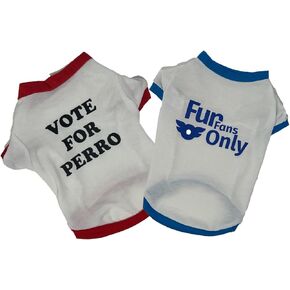 Dog T Shirts, Shirts for Dogs (Medium)