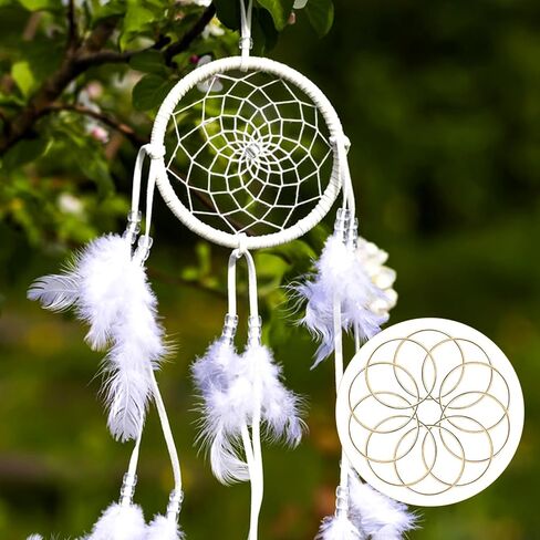 20 PCS 2 بوصة حلقات معدنية للذهب الحرفي الأطواق الأزهار Macrame Hoops لحلقات DIY Crafts Macrame Dream Supplies (الذهب ، 2 بوصة) in Kuwait