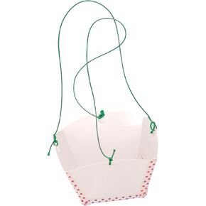 Lifeway Kids VBS 2025 Magnified! God Cares Bird Feeder Craft Pack