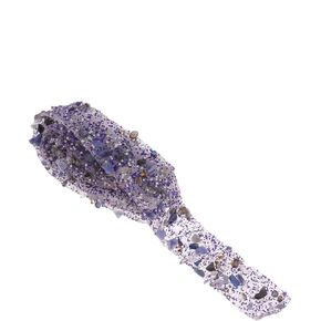 EXCEART Rhinestone Beaded Trim 1 Meter Rhinestone Shell Tassel Trim Rhinestone Wedding Belt Rhinestone Applique Bride Crystal Paste Embellishment