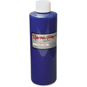 Jacquard Dye-Na-Flow Liquid Color 8oz-Cerulean Blue