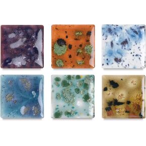 Mayco -Crystalite Class Pack #2, Pint, Set of 6