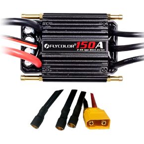 Sologood flycolor 150a ESC مضاد للماء غير مكافحة بالسرع in Kuwait