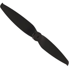 VGEBY RC Helicopter Tail Propeller, Plastic RC Helicopter Rotor Blade Replacement for Flywing FW450 V3 RC Helicopter