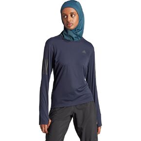 adidas Women's Own The Run Long Sleeve T-Shirt