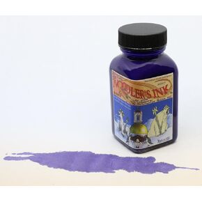 POLAR PURPLE 3 أوقية حبر القلم الحبر