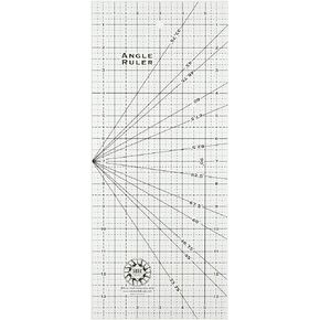 Robin Ruth Design Angle Ruler