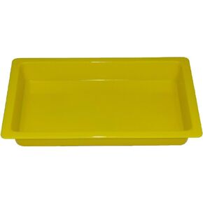 Romanoff Products Inc, Yellow Romanoff Small Creativitray