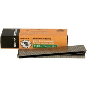 Bostitch 12PL,5035,7/32CN,1,S