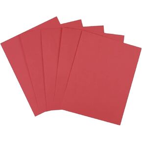 Staples 490880 Brights Multipurpose Paper 20 رطلاً 8.5 بوصة × 11 بوصة 500/ream (25205)