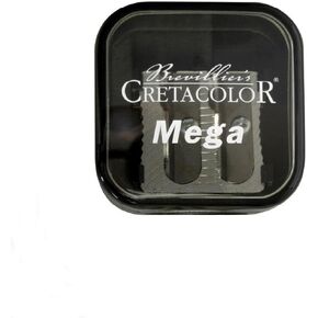 Cretacolor Mega Duo Sharpener (15-43-025)