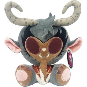Kwyptids: Krampus (Petey) Previews Exclusive 8-Inch Plush