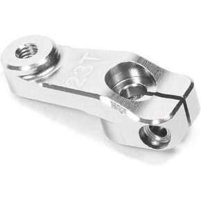 Losi Clamping Servo Horn Aluminum 23T 22S LOS331013 Electric Car/Truck Option Parts
