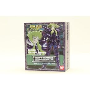 Bandaï Saint Seiya Saint Cloth Myth Aries Sion (Surplice) Action Figure
