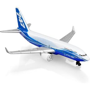 Model Airplanes BOE ing 747 Airplane Airlines Plane Aircraft Model for Display Collection