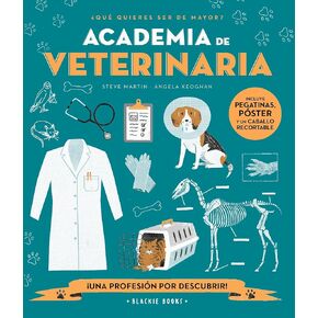 Academia de VETERINARIA