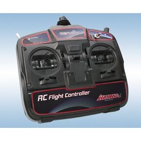 USB Flight Controller for aeroflyRC7