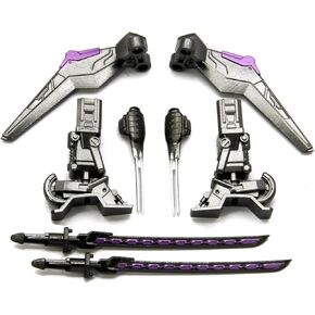 Upgrade Kit for SS104 Nightbird - Accessories to Choose (A Set)