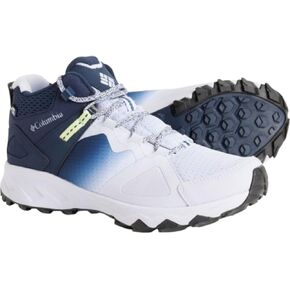 Columbia women's Peakfreak Hera Mid Outdry Hiking Shoe
