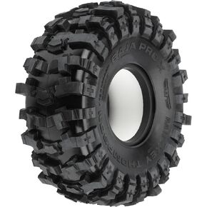 Pro-line Racing Mickey Thompson Baja Pro X 2.9" G8 Rock Terrain Truck Tires 2 for Axial SCX6 Front or Rear PRO1023214 in Kuwait
