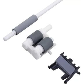 Separation Pad Pickup Feed Roller Kit Fit for Brother MFC7360 MFC7362 MFC7365 MFC7460 MFC7470 MFC7860 HL2130 HL2220 HL2240 HL2270 HL2250