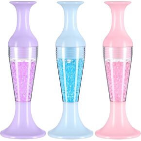 Tofficu 3Pcs Diamond Picture Tools Diamond Paint Pens Diamond Art Accessories Pasting Tools Diamond Picture Pens
