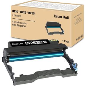 B230 / B225 / B235 Drum Unit Replacement for Xerox 013R00691 B225 B230 B235 Imaging Unit for Xerox B230 B225 B235 Printer