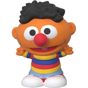 Replacement Part for Fisher-Price Little People Sesame Street Bert and Ernie Playset - FTC30 ~ Replacement Ernie Figure