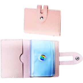 $400 Savings Challenge Kit Mini Savings Challenge Trackers Savings Challenge Bundle Clear Binder Cash Budget Binder Reach Goals with Staged Savings