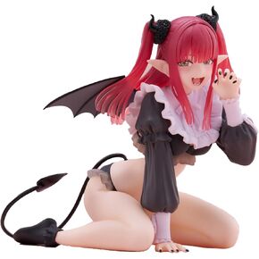 Taito-My Dress-Up Darling Desktop Cute Figure - Marin Kitagawa (Liz Ver.)