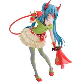 SEGA-FIGURIZMα Hatsune Miku -Project Diva- X Hatsune Miku - DE:Monstar T.R.