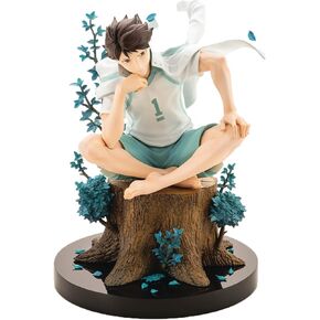 Kotobukiya Haikyu!: Toru Oikawa ARTFX J Statue