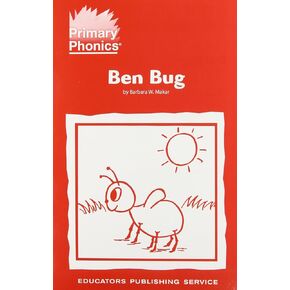 Primary Phonics Set 1