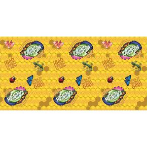 Lifeway Kids VBS 2025 Magnified! Tablecloths (Pack of 2)