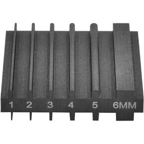 Sharpener for Leather Cutter Head, Leather Beveler Sharpen Leather Beveler Sharpen Leather Edger Steel Leather Bevelers Grinding Leather Craft Accessories