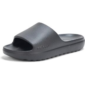 adidas Unisex-Child Adilette Lumia Slide Sandal
