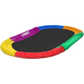 Laegendary Presection Mesh for Laegendary Rainbow Oval Swings