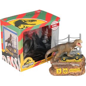 Official Jurassic Park Movies Calendar - Jurassic World Rebirth - Jurassic Park Calendar - Jurassic Park Merchandise - Jurassic Park Gifts
