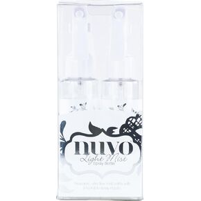 Nuvo by Tonic Studios Spray Bottle Light Mist