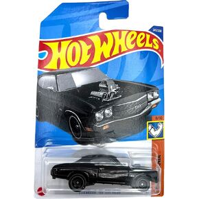 Hot Wheels 2022 - Chevelle SS Express - Muscle Mania 8/10 - 243/250