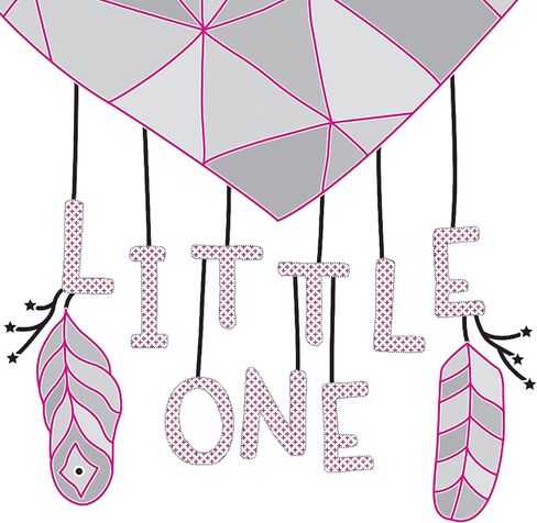 Dimensions Dreamcatcher Record Record Needlepoint Asserive for Beginners ، 5 "× 7" ، متعدد الألوان in Kuwait