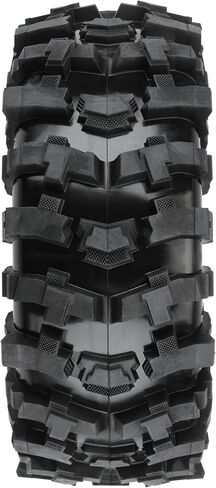 Pro-Line Racing Mickey Thompson Baja Pro X 2.9 "G8 TRAIN TRACK TIRES 2 لـ SCX6 المحورية الأمامية أو الخلفية PRO1023214 in Saudi Arabia